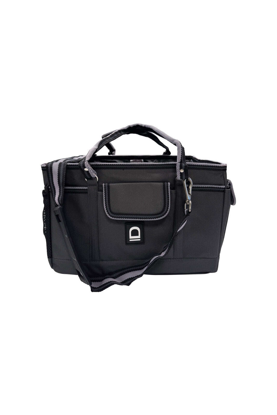 Equipage Squared strigletaske