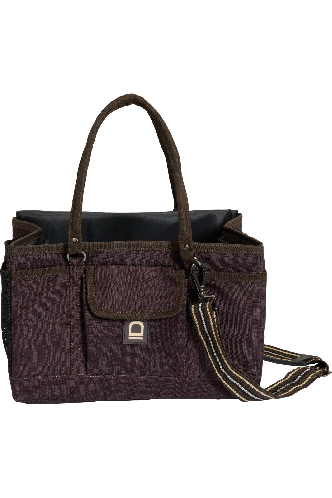 Equipage Squared Strigletaske