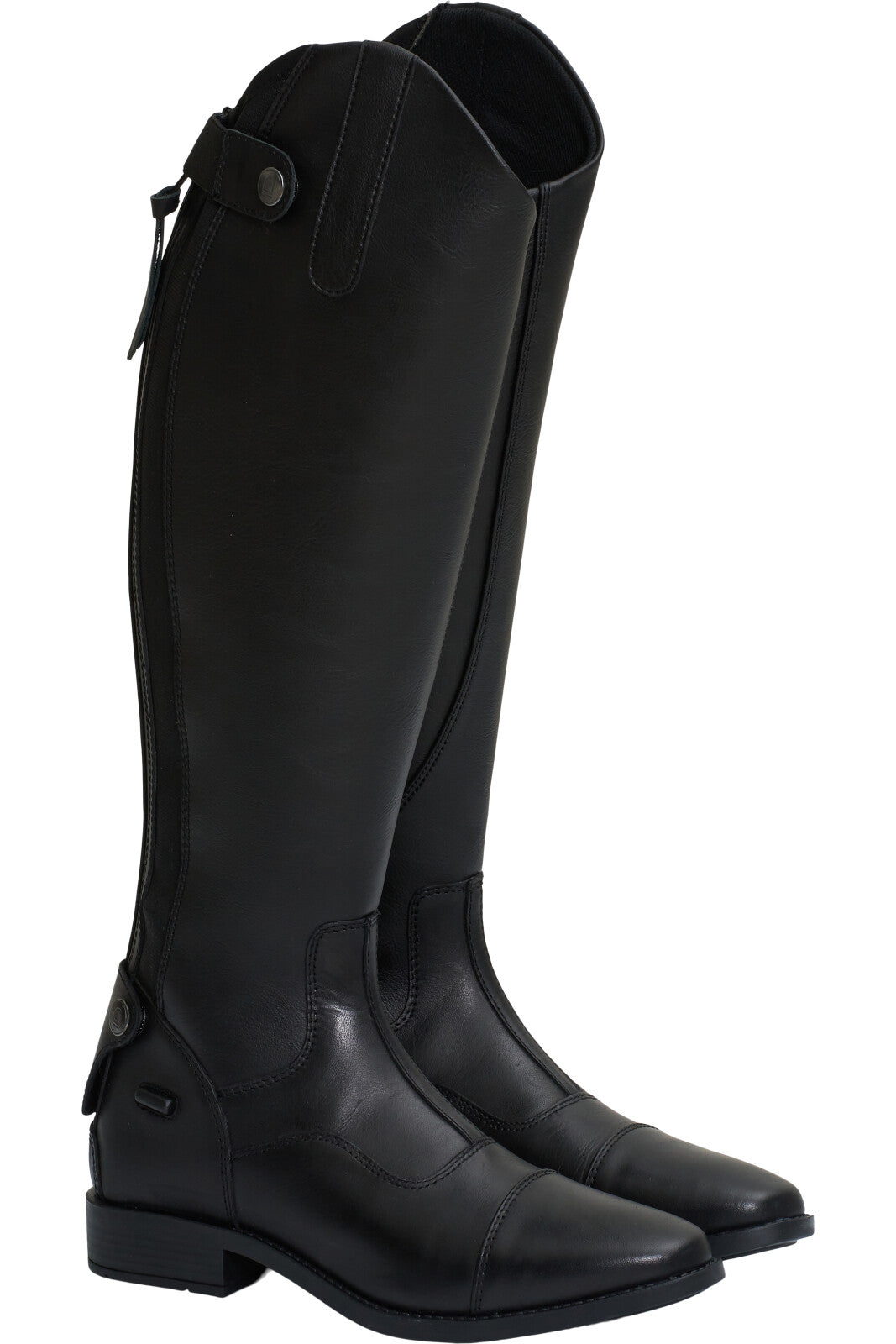 Equipage Avery ridestøvler til mænd - Bred