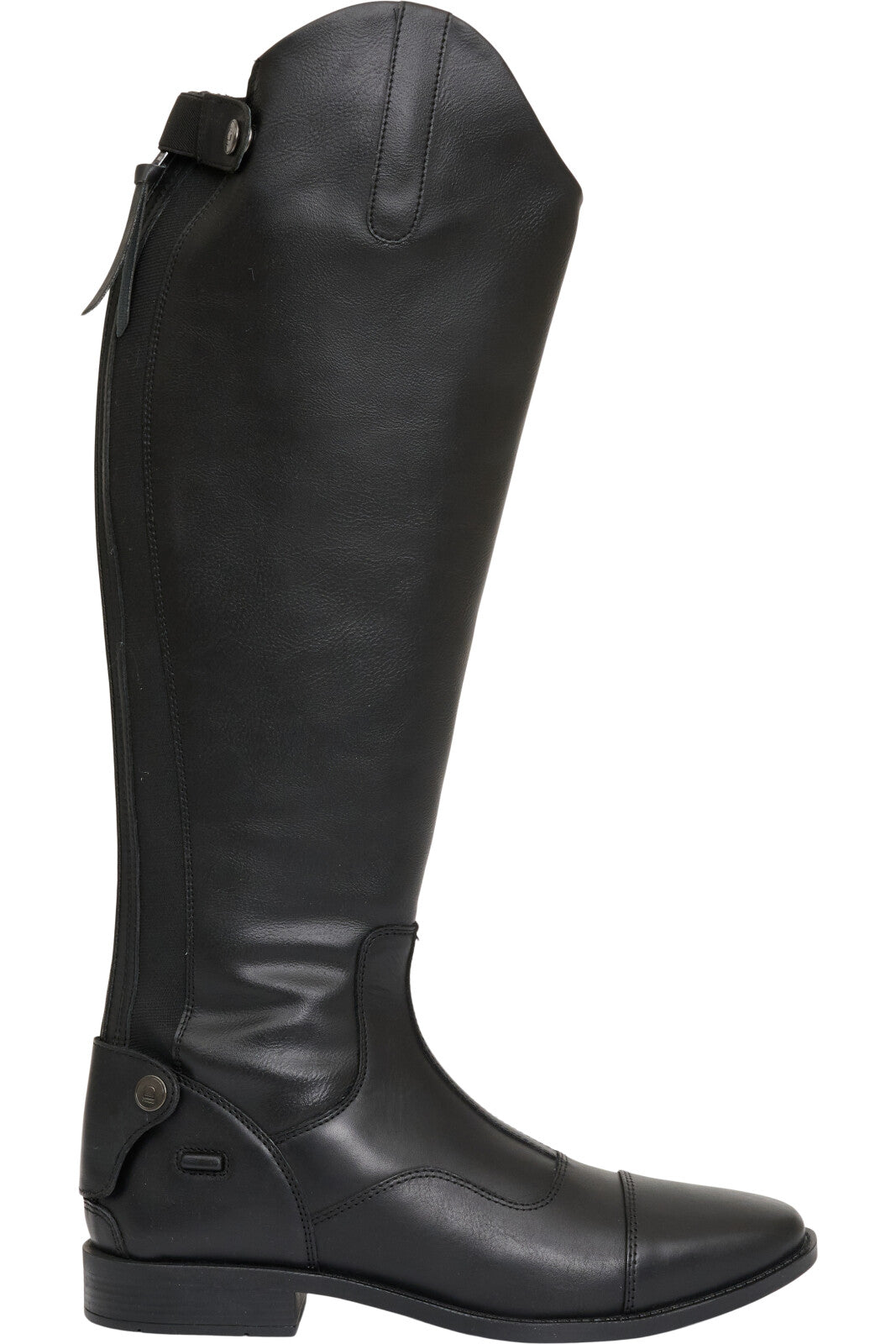 Equipage Avery ridestøvler til mænd - Bred