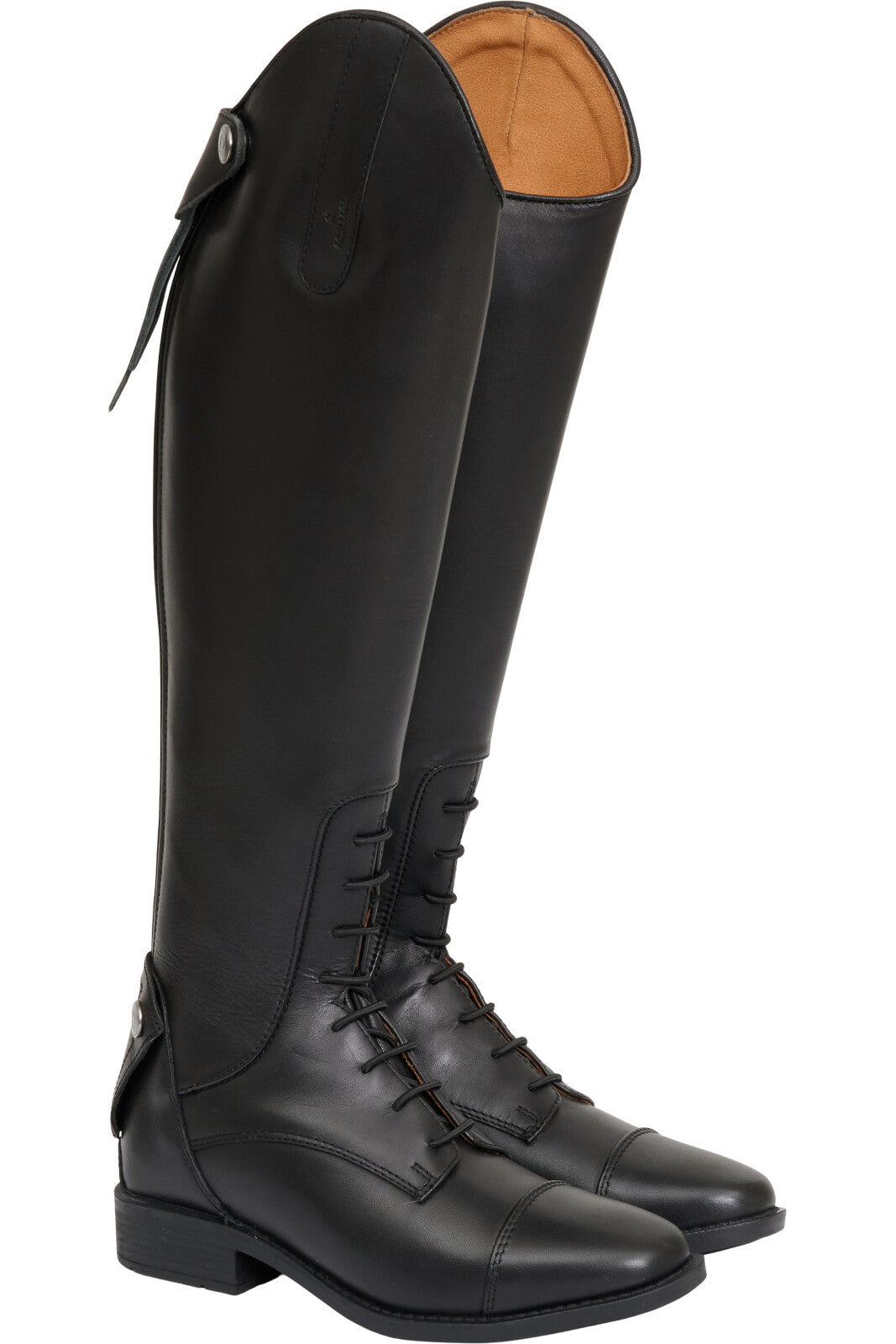 Equipage Megan ridestøvler - Kort/smal