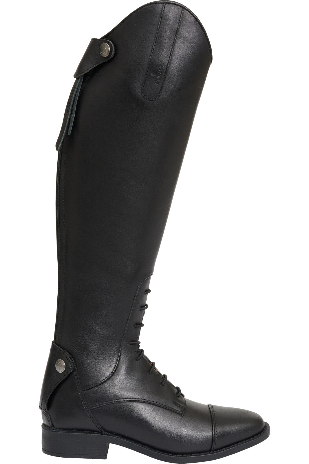 Equipage Megan ridestøvler - Kort/smal