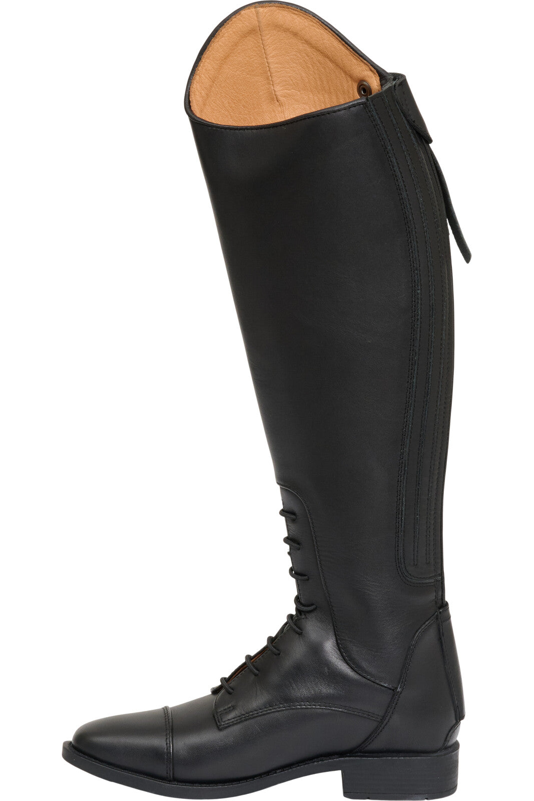 Equipage Megan ridestøvler - Kort/smal