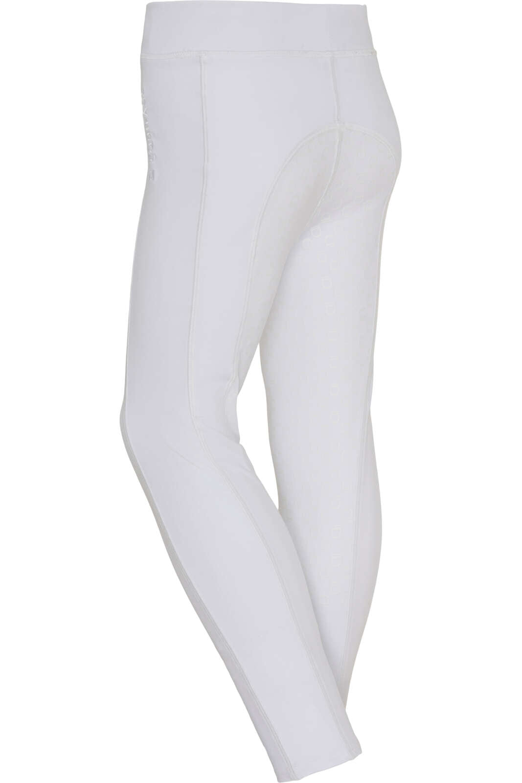 Equipage Molly-ridetights med fullgrip til børn