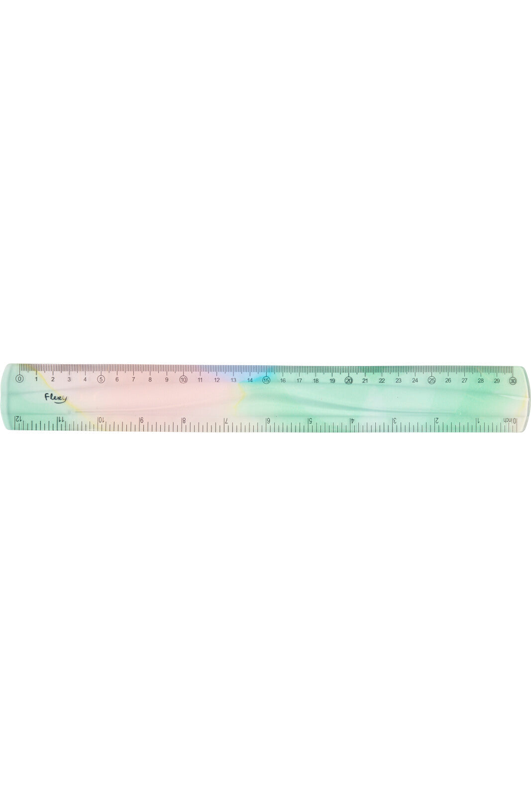 Equipage Rainbow ruler