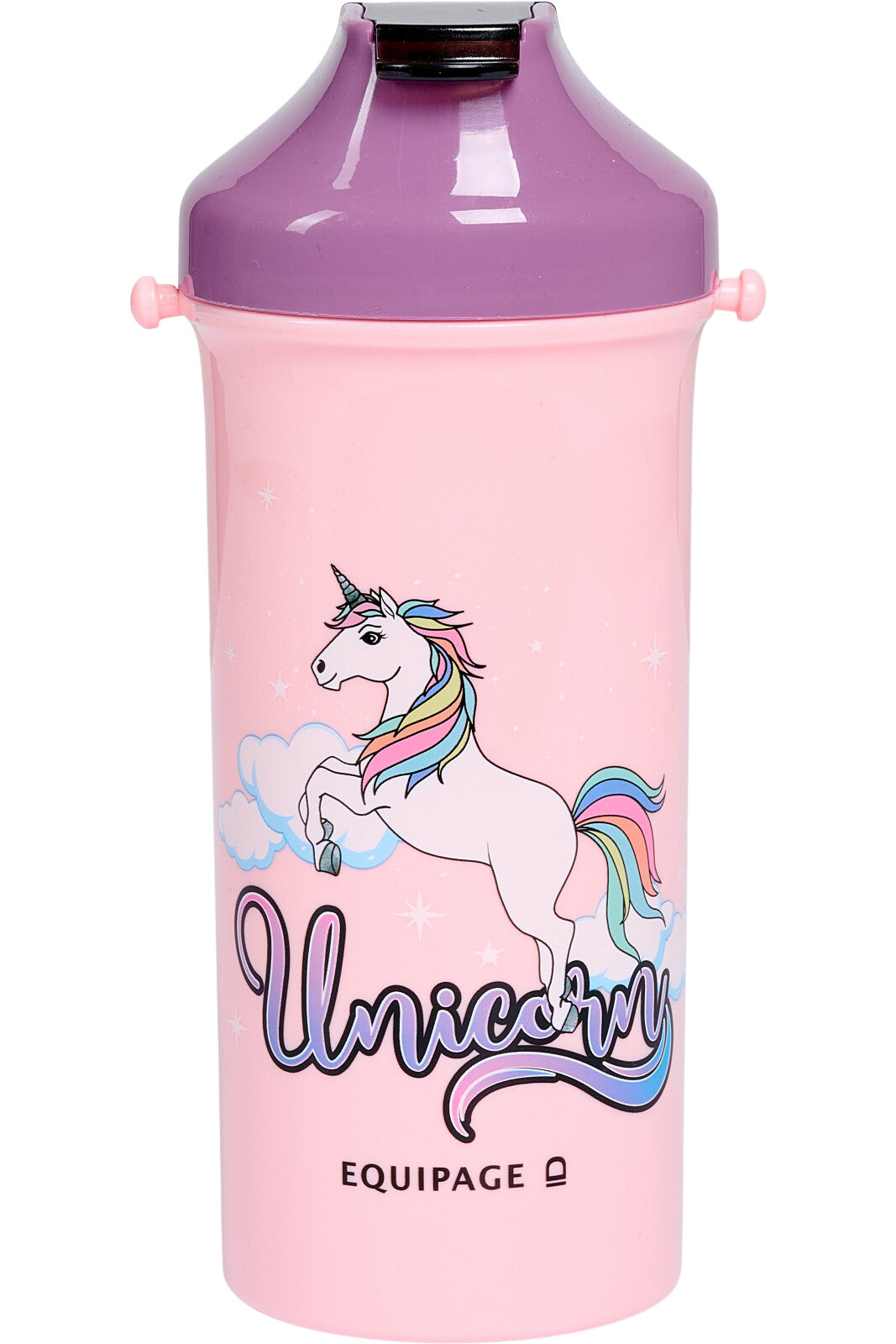 Equipage Unicorn drinking bottle