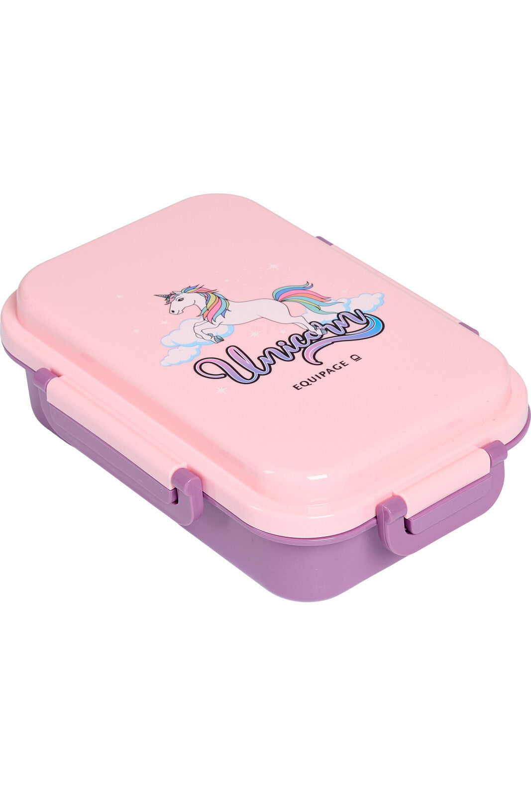 Equipage Unicorn lunchbox