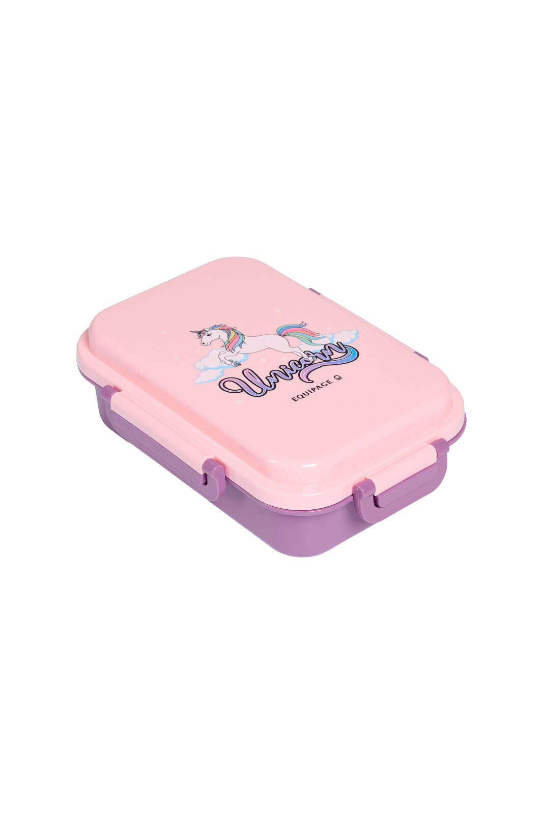 Equipage Unicorn lunchbox
