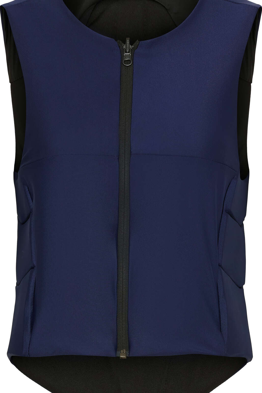 Equipage Montel back protector for adult reversible