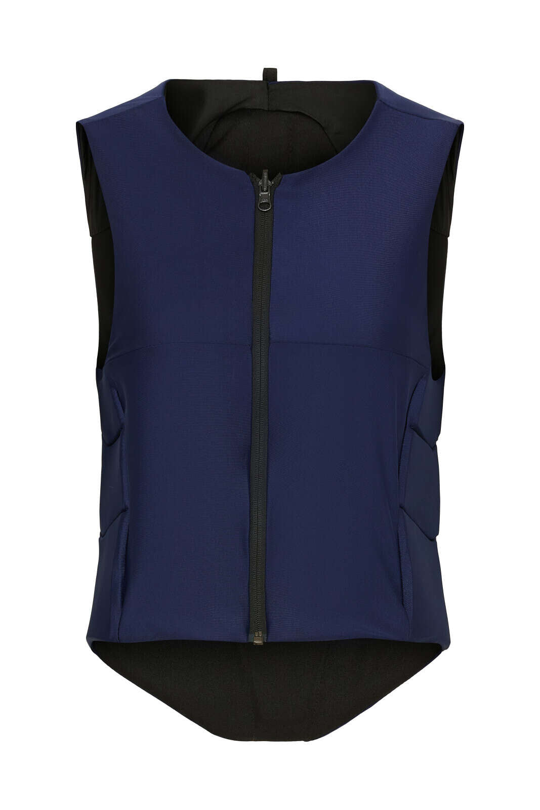 Equipage Montel back protector for adult reversible