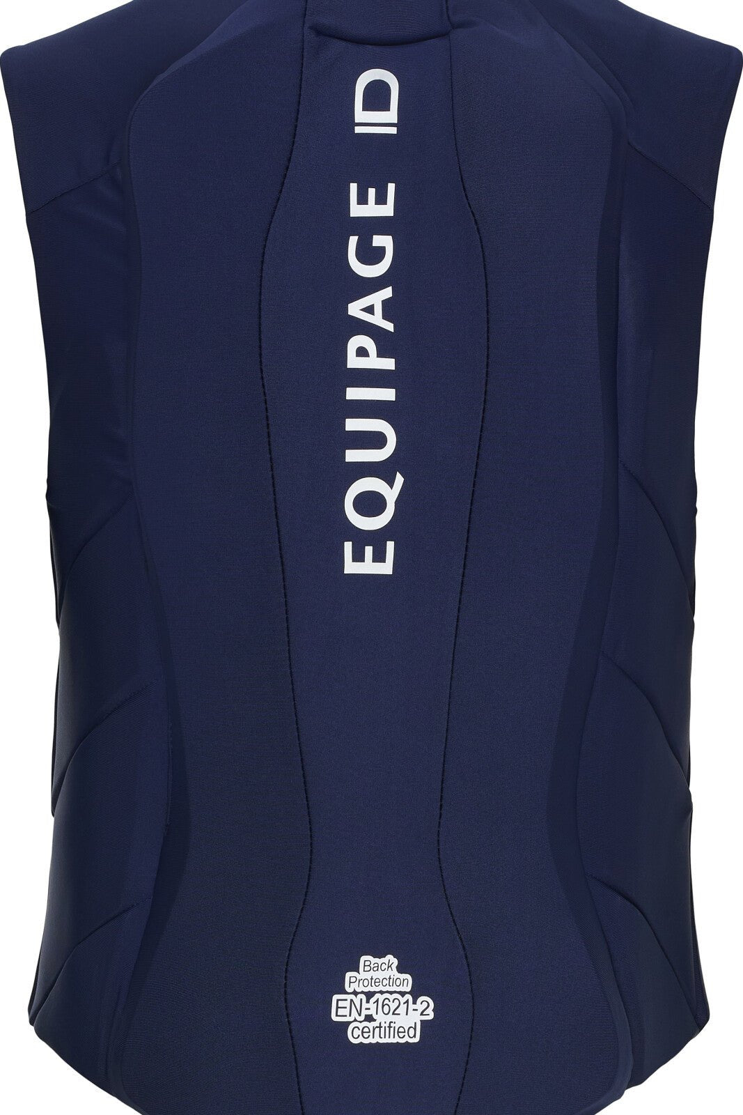 Equipage Montel back protector for adult reversible - Unamari
