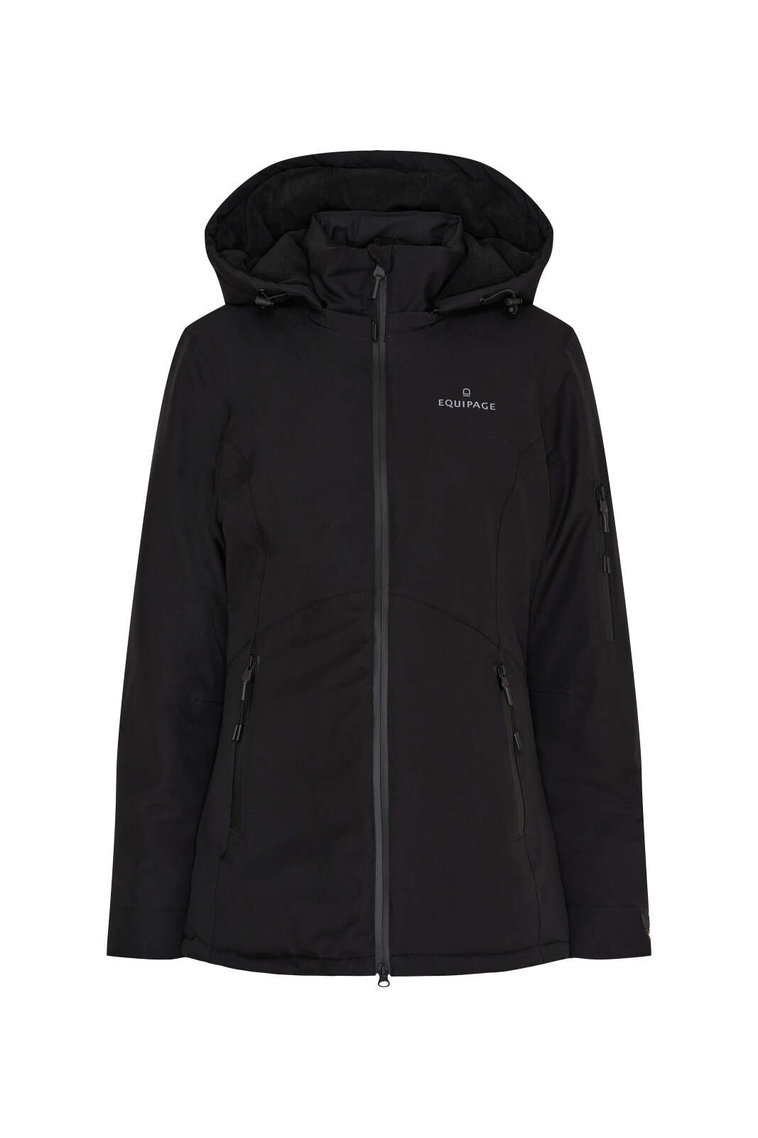 Equipage Sally riding jacket