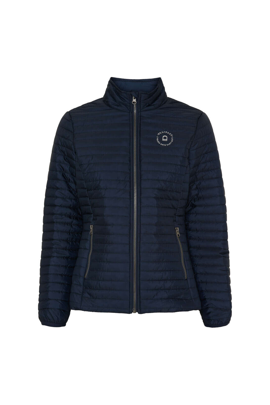 Equipage Temper riding jacket for kids