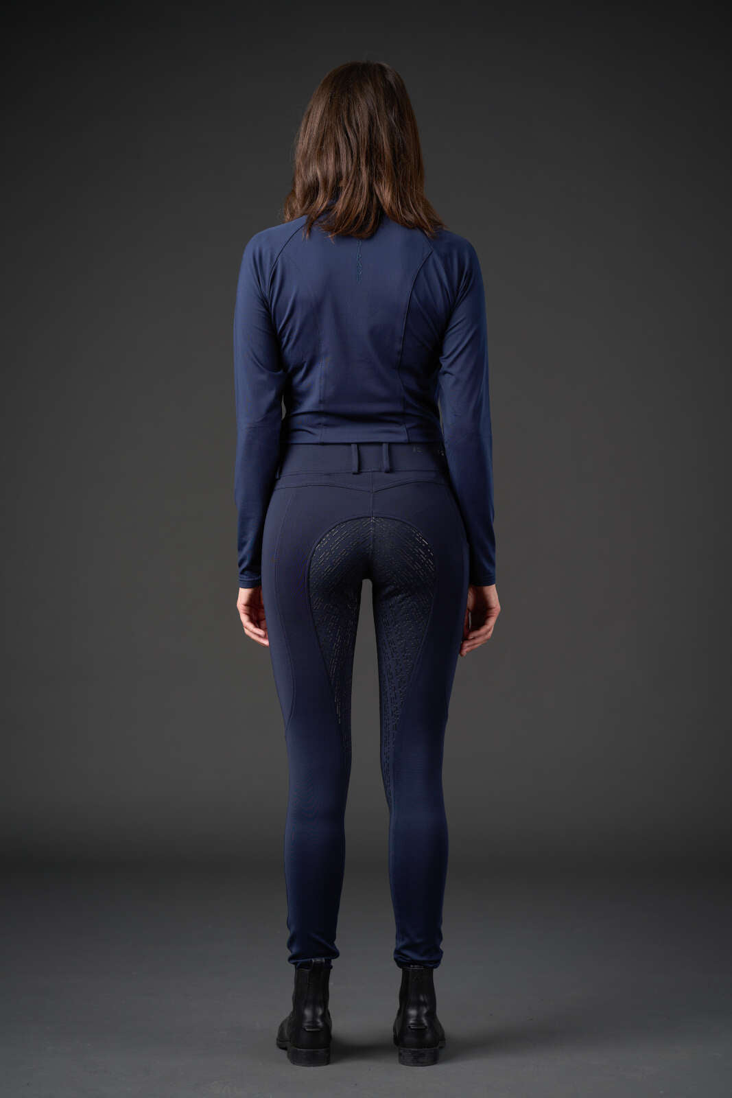 Equipage Shannon ridetights, fullgrip