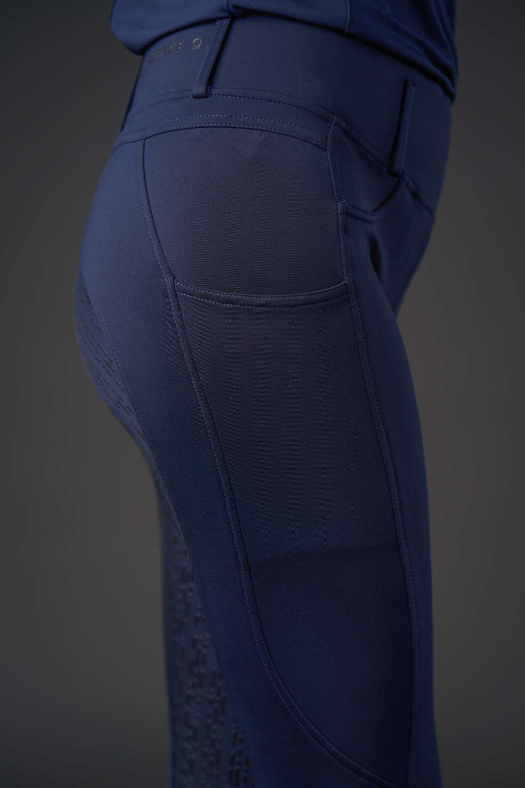 Equipage Shannon ridtights, fullgrip