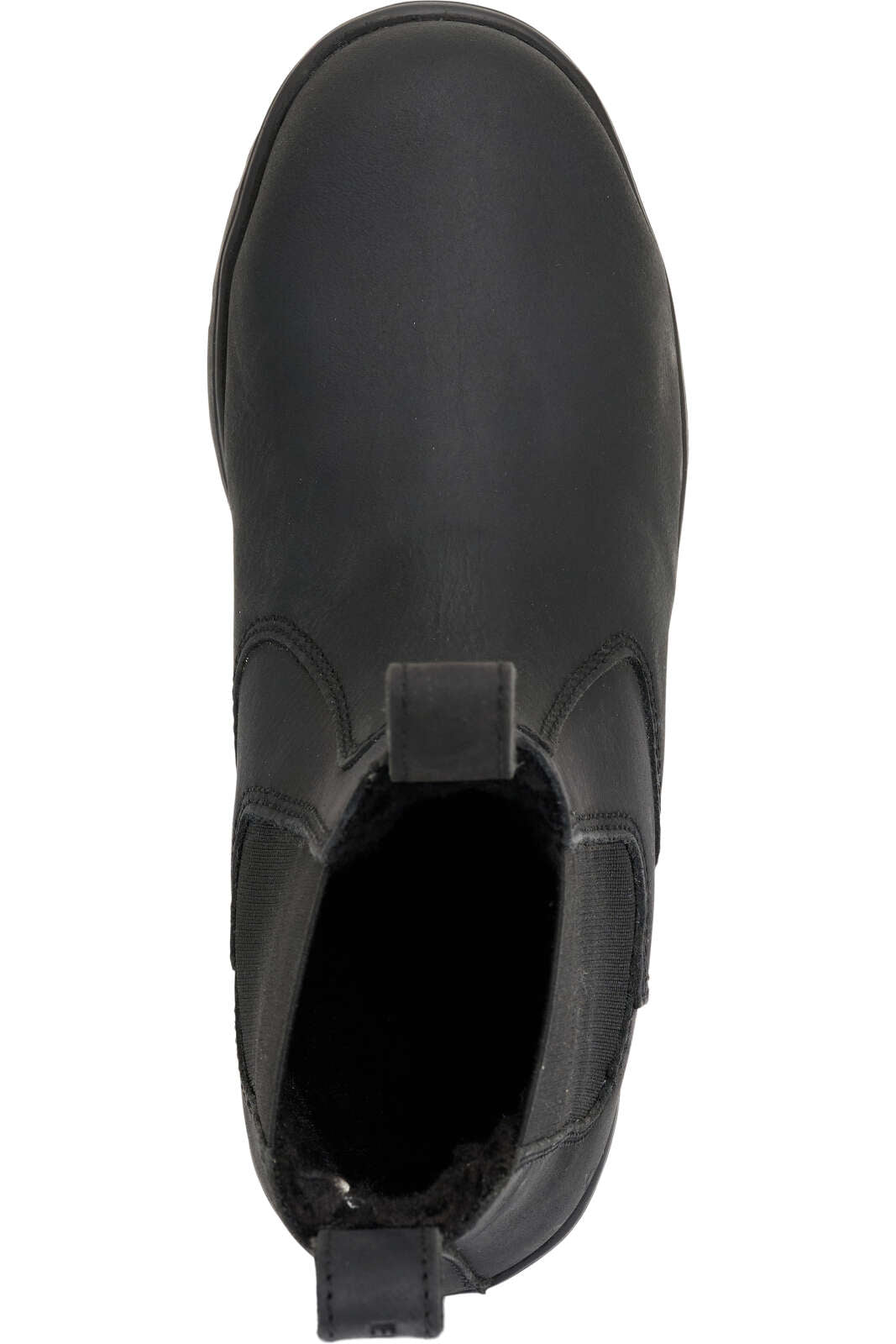 Equipage Garda Vinter Sikkerheds staldstøvler