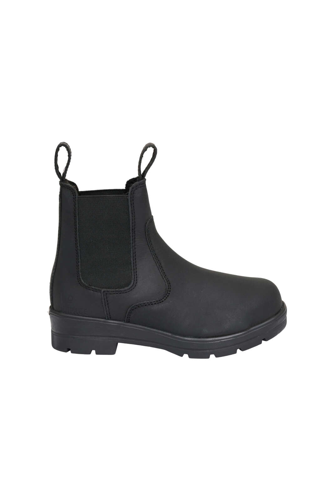 Equipage Garda vintersäkerhetstallstövler