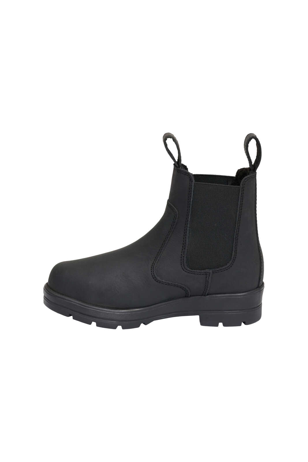 Equipage Garda Vinter Sikkerheds staldstøvler