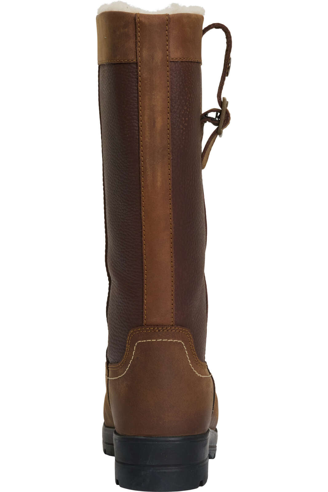 Equipage vinter staldstøvler