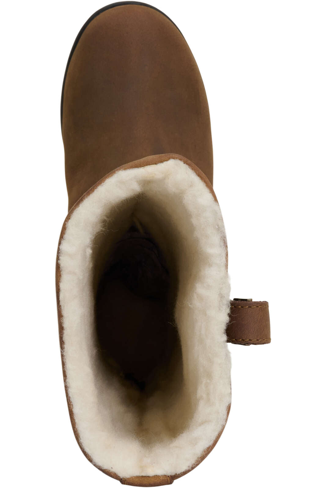 Equipage vinter staldstøvler