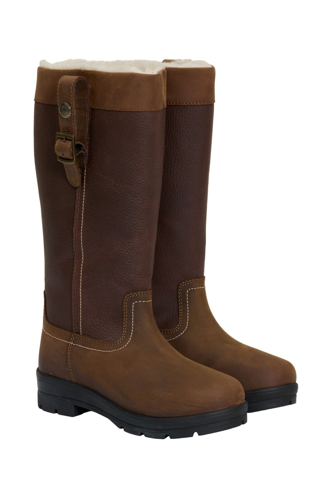 Equipage vinter staldstøvler