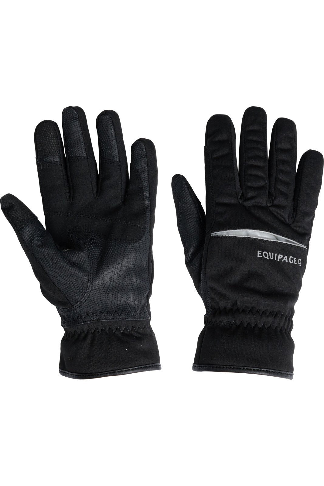 Equipage Susanna glove - Unamari
