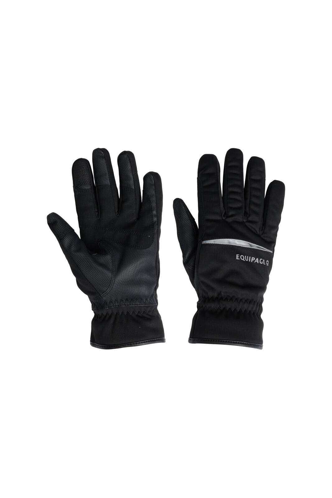 Equipage Susanna Reithandschuhe