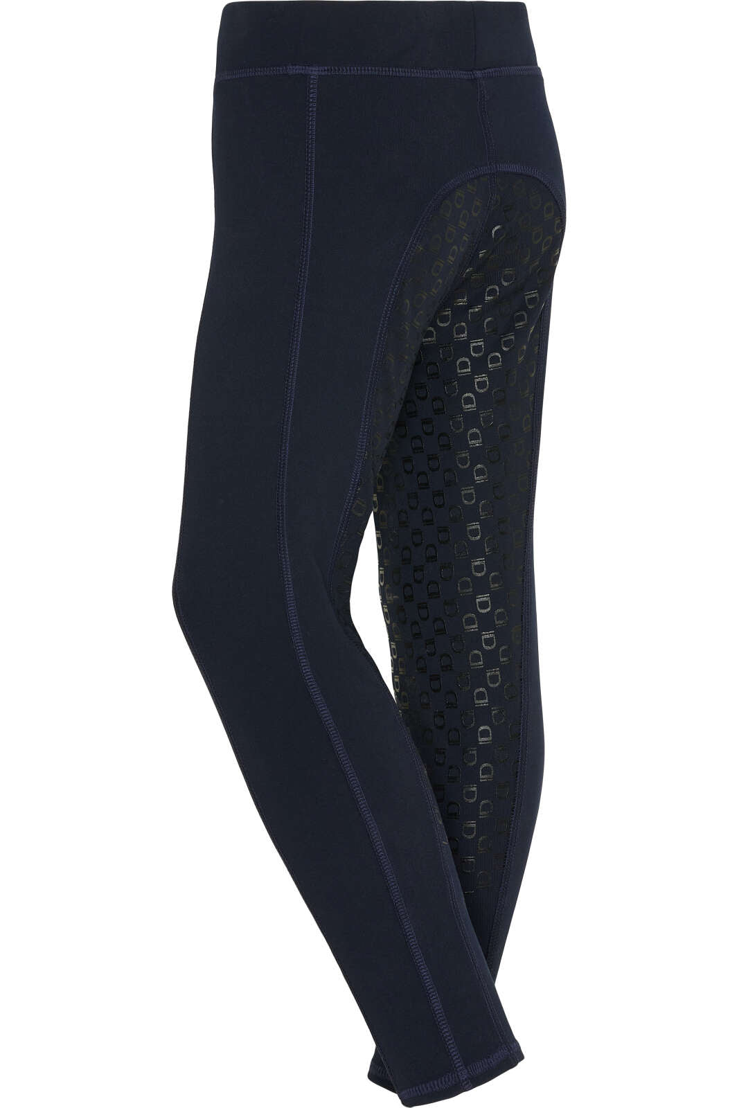 Equipage Sophia vinterridtights för barn, fullgrip