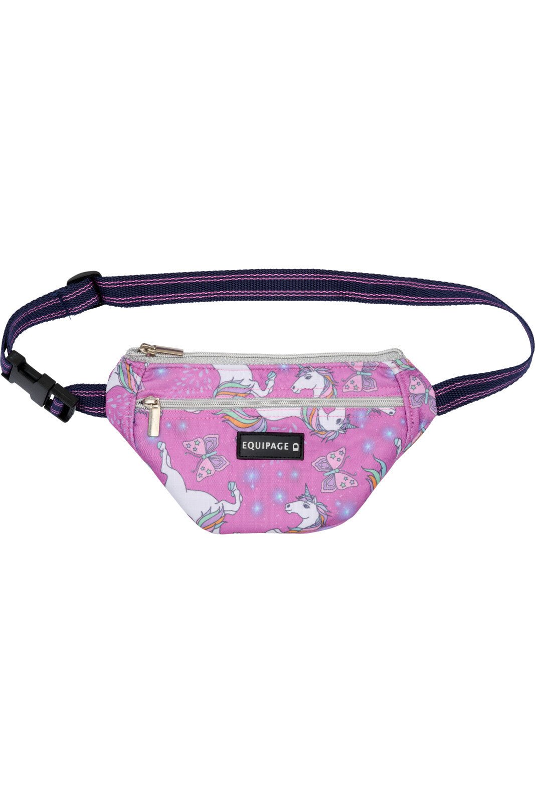 Equipage bumbag for kids - Unamari