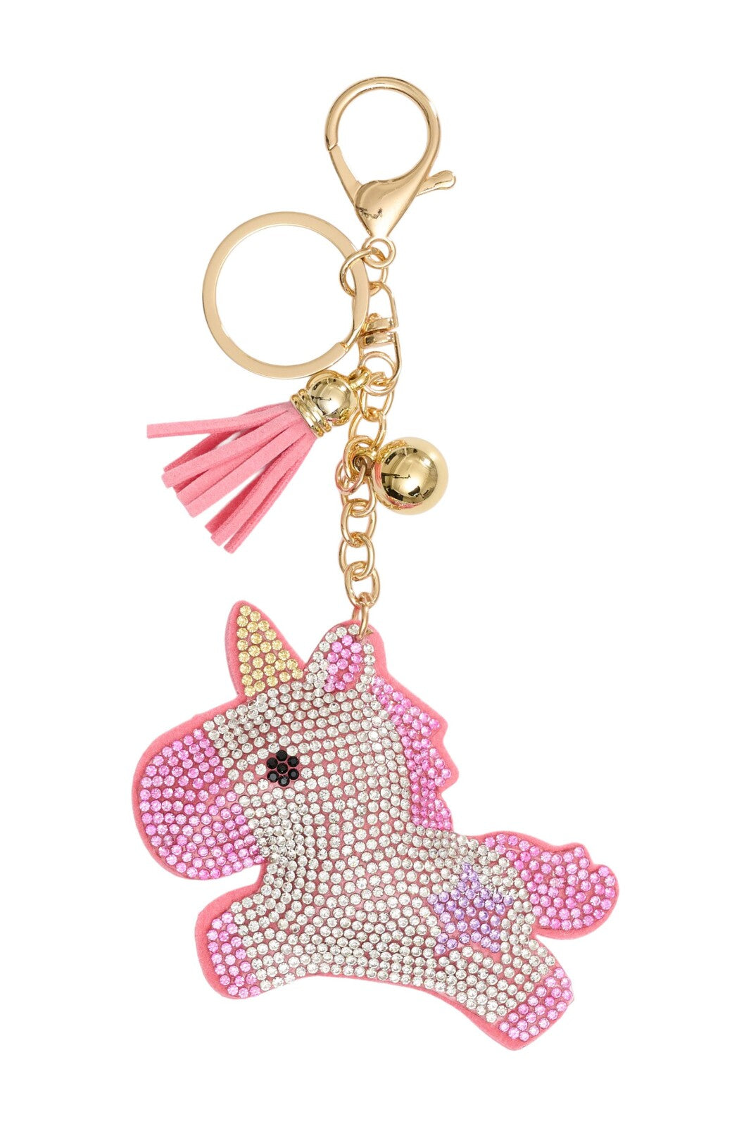 Equipage Unicorn Nøglering