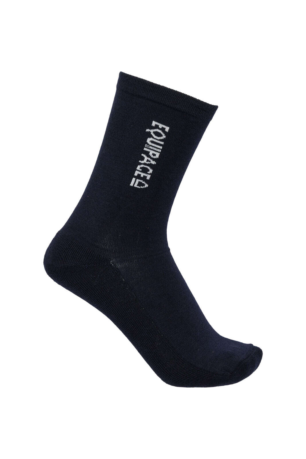 Equipage Sense wool sock