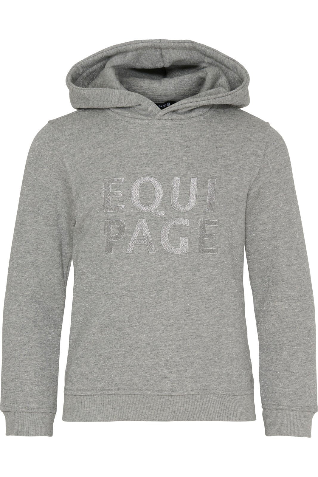 Equipage Teela hoody for kids - Unamari