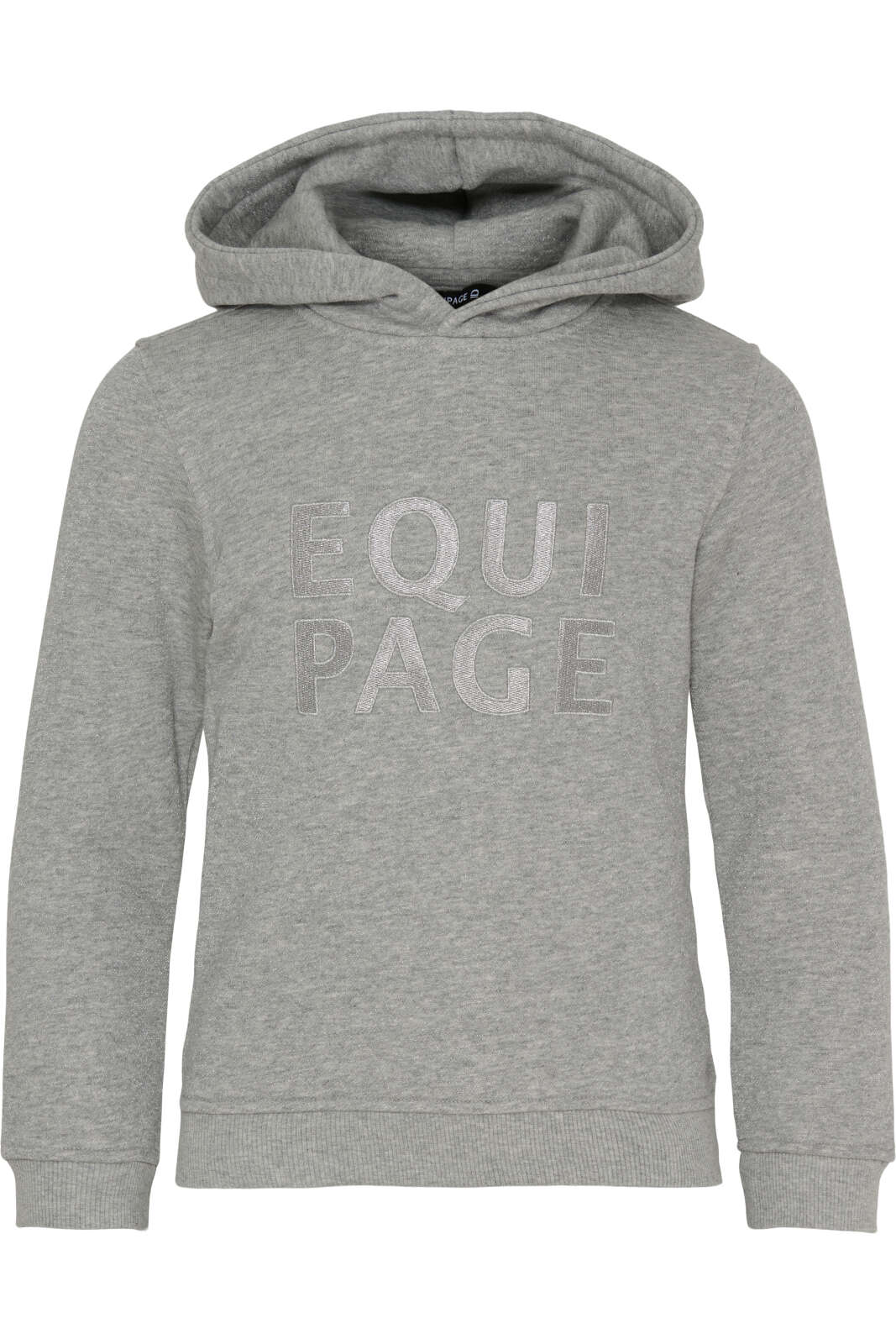 Equipage Teela Hoodie for kids