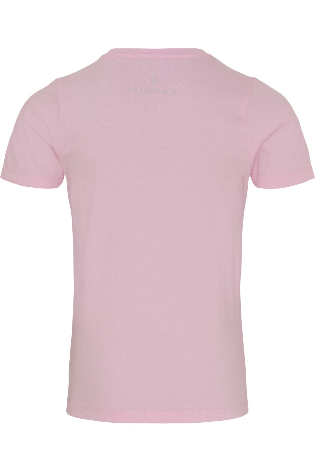 Equipage Tessie short sleeve t-shirt for kids - Unamari