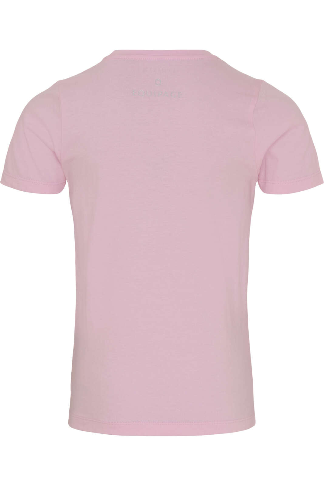 Equipage Tessie kortärmad t-shirt för barn