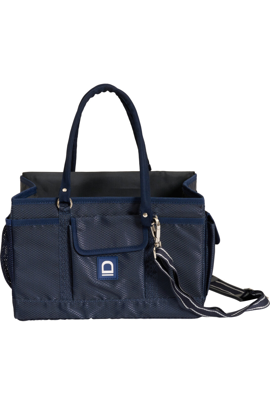 Equipage Squared Diamond strigletaske