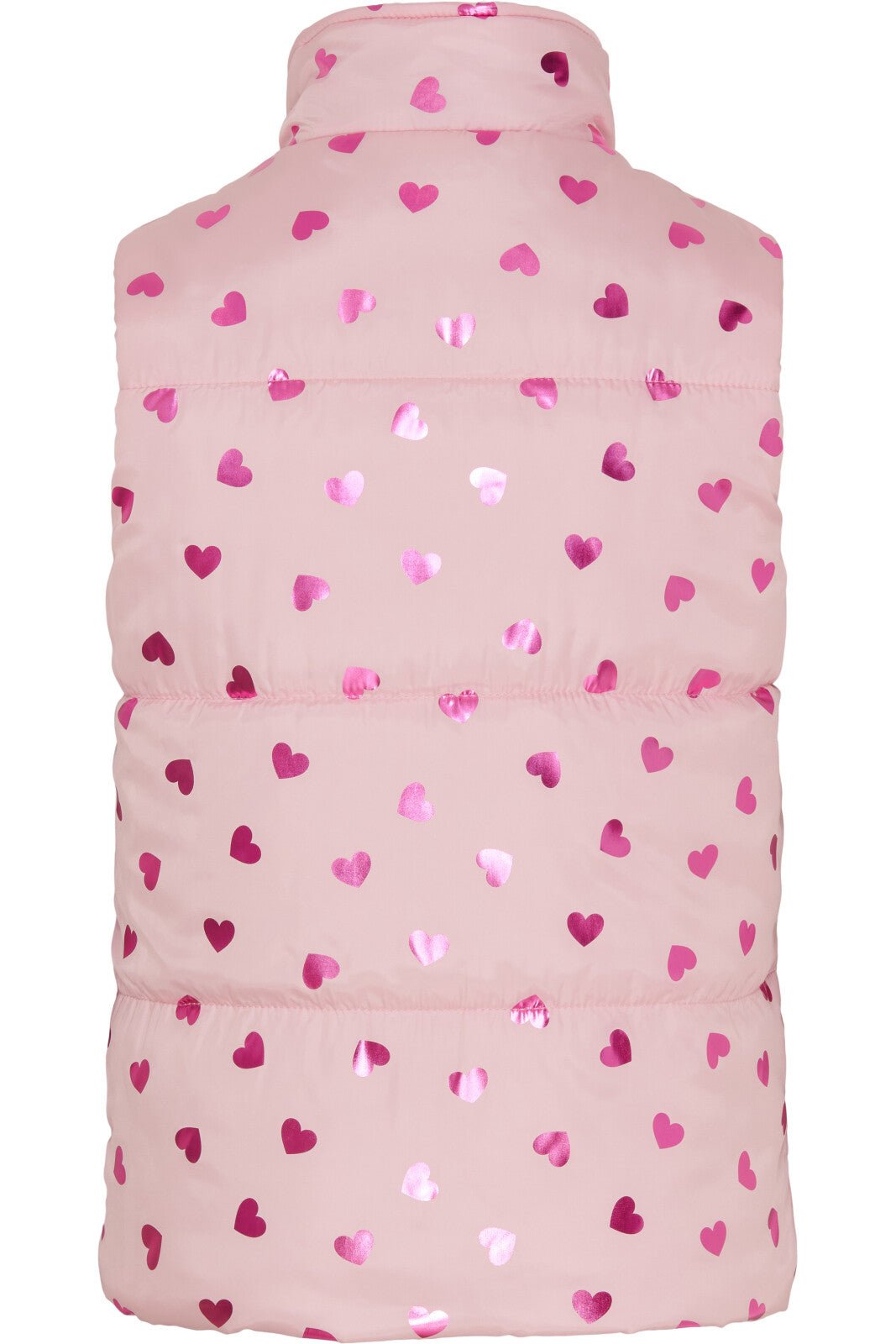 Equipage Thilda riding vest for kids - Unamari