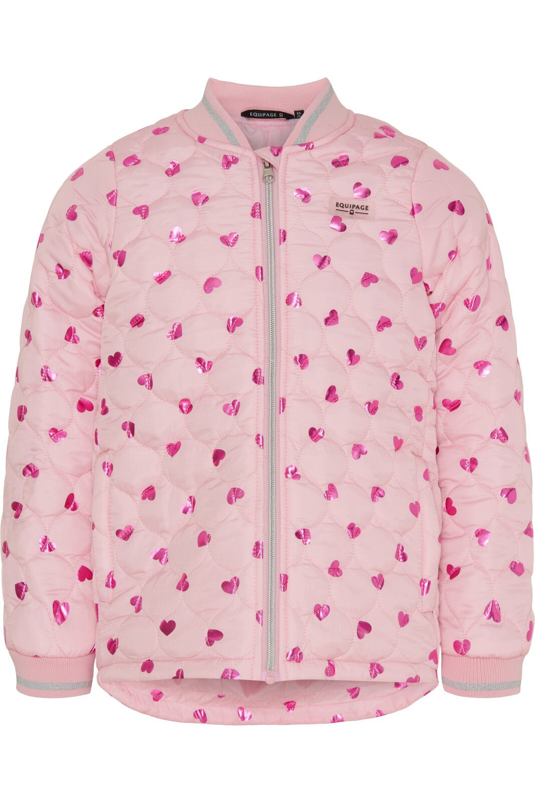 Equipage Tracey riding jacket for kids - Unamari