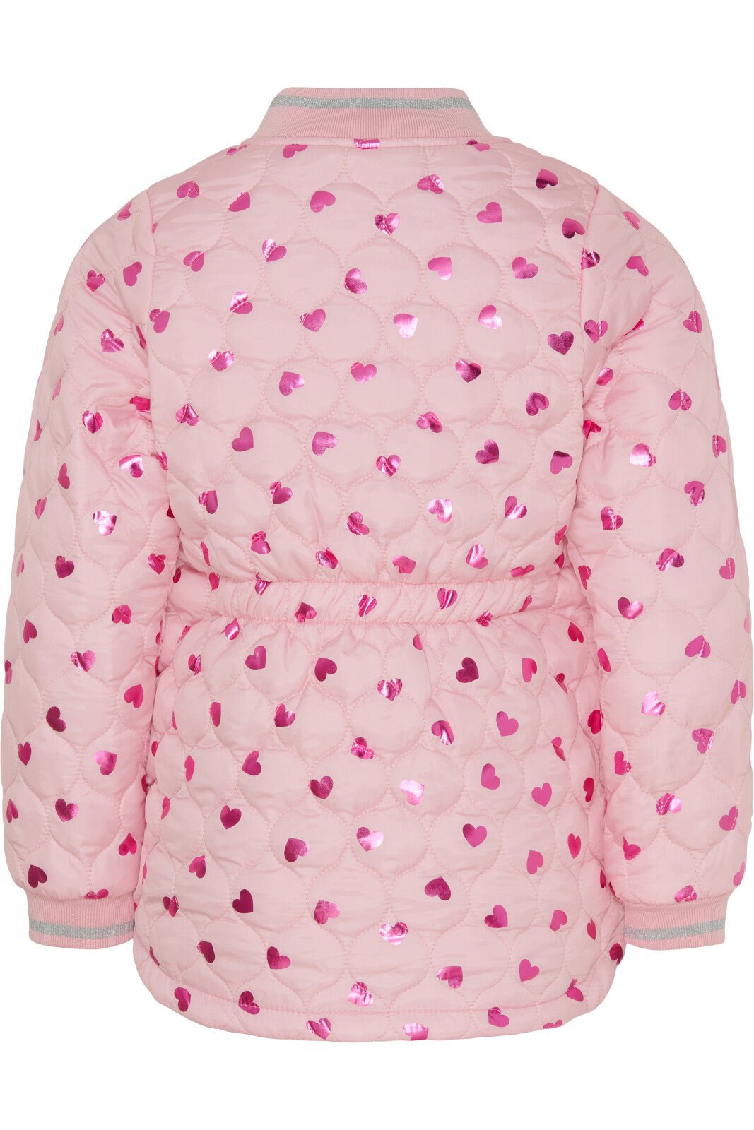 Equipage Tracey riding jacket for kids - Unamari