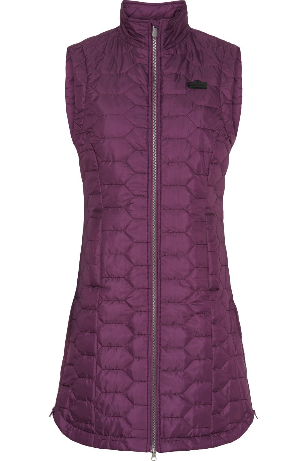 Equipage Tianna riding vest - Unamari