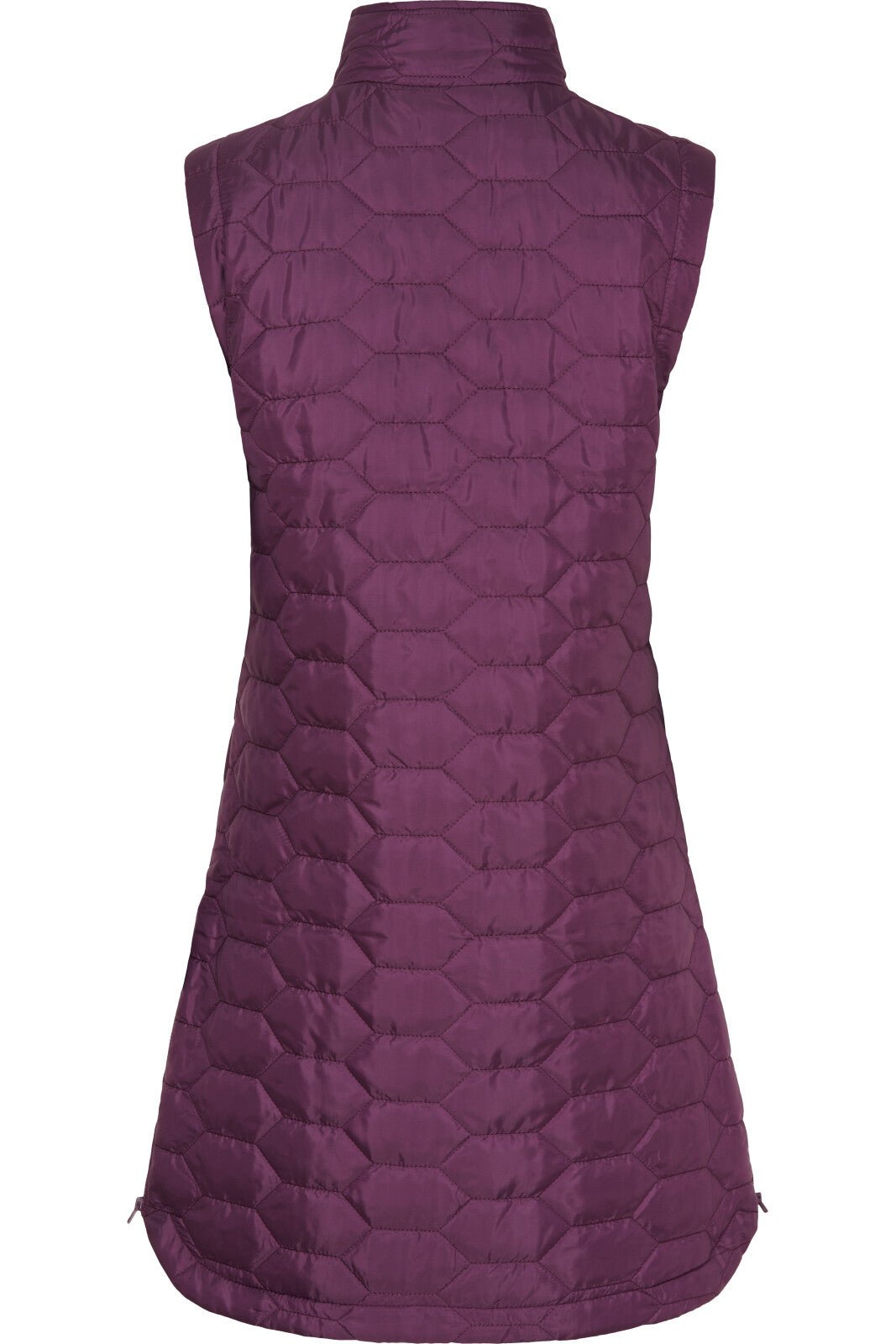 Equipage Tianna riding vest - Unamari