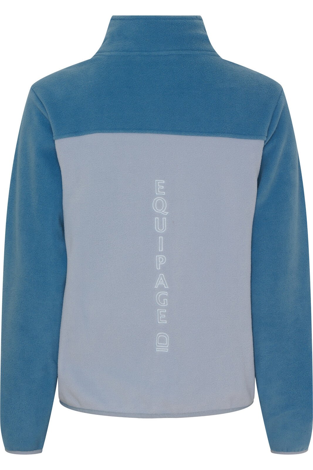 Equipage Thea zip cardigan - Unamari