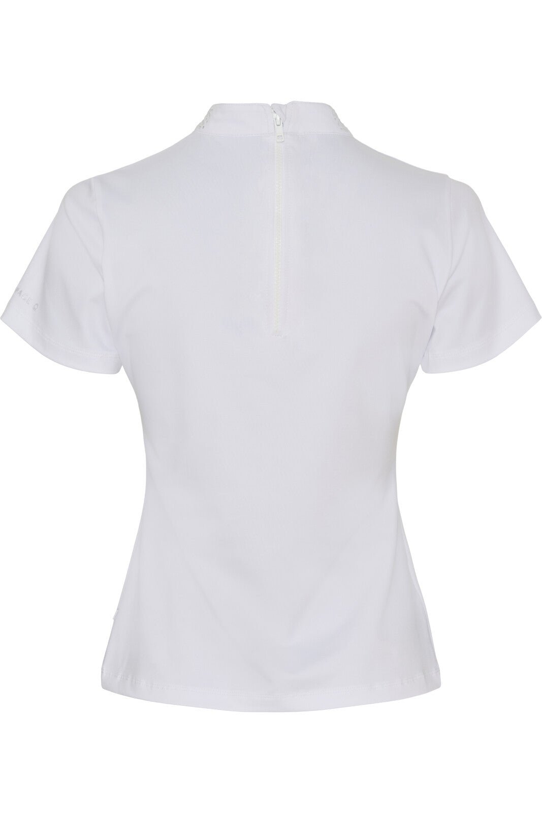 Equipage Tessa short sleeve showshirt for kids - Unamari