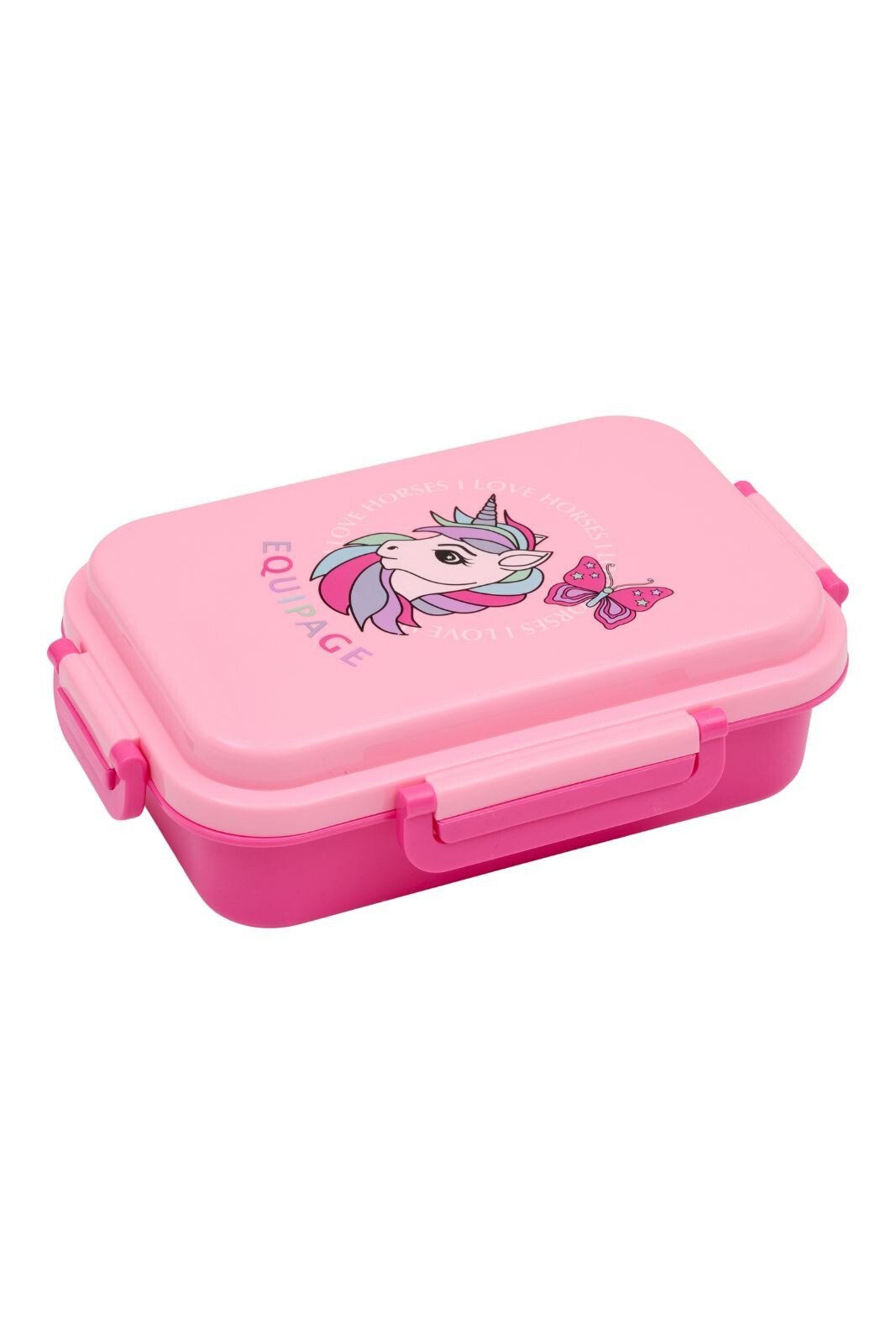 Equipage Butterfly lunch box - Unamari