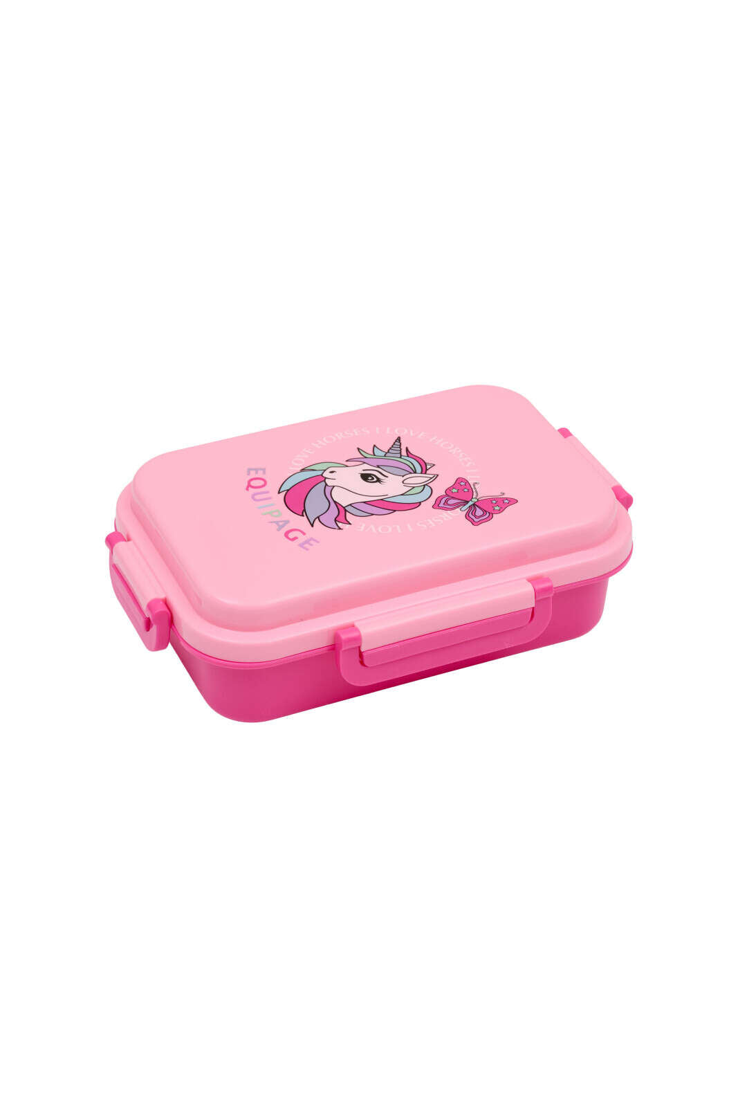 Equipage Butterfly lunch box