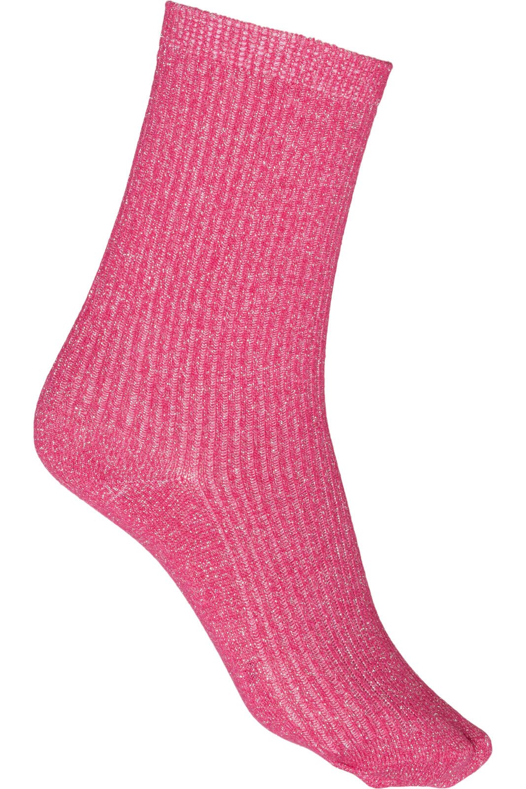 Equipage Tahmina glitter riding socks for kids - Unamari