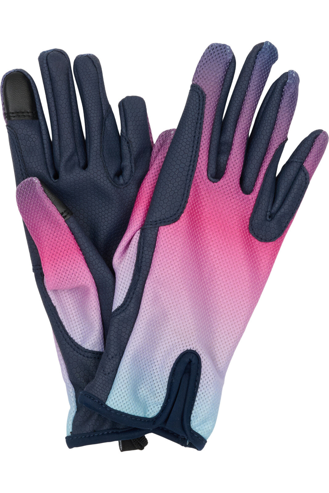 Equipage Trica riding gloves for kids