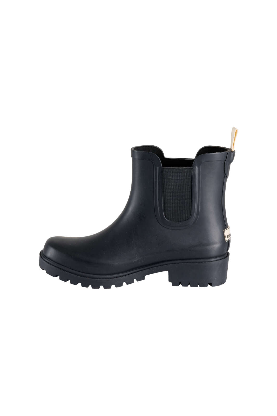 Equipage Tony kort gummistøvle
