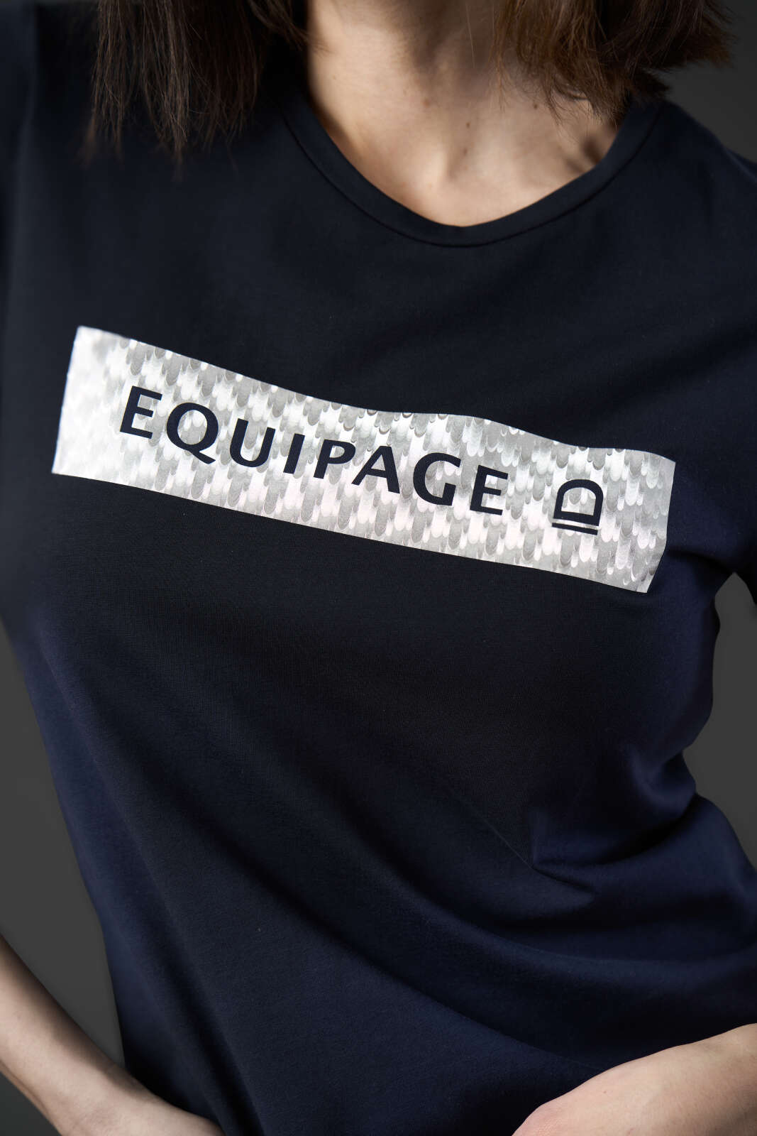 Equipage Vera T-skjorte