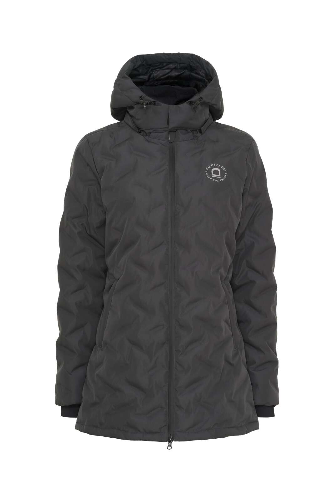 Equipage Valeska vinterridejakke til børn